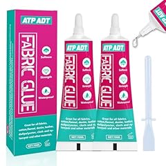 140 fabric glue for sale  Delivered anywhere in UK