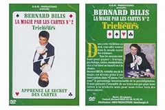 Bernard bilis dvd d'occasion  Livré partout en France