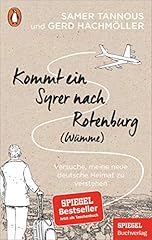 Kommt syrer rotenburg gebraucht kaufen  Wird an jeden Ort in Deutschland