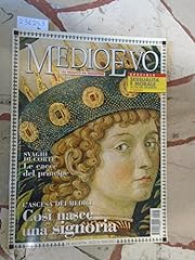 Medioevo rivista maggio usato  Spedito ovunque in Italia 