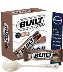 Yolomolo protein bar for sale  Delivered anywhere in USA 