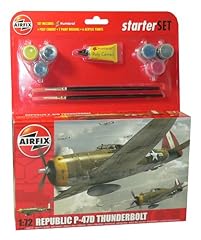 Airfix a50088 republic for sale  Delivered anywhere in UK