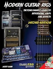 Modern guitar rigs for sale  Delivered anywhere in USA 