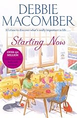 Starting blossom street for sale  Delivered anywhere in UK