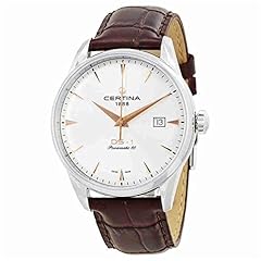Certina heritage automatic usato  Spedito ovunque in Italia 