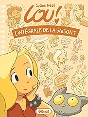 Lou intégrale saison d'occasion  Livré partout en France