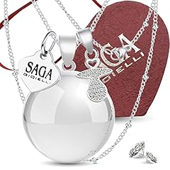 Saga gioielli collier d'occasion  Livré partout en France