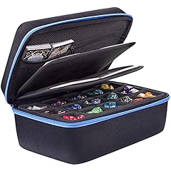 Siquk dice storage for sale  Delivered anywhere in USA 