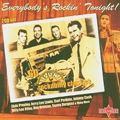 Everybody rockin tonight gebraucht kaufen  Wird an jeden Ort in Deutschland