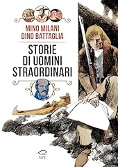 Storie uomini straordinari usato  Spedito ovunque in Italia 