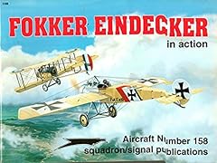 Fokker eindecker action gebraucht kaufen  Wird an jeden Ort in Deutschland