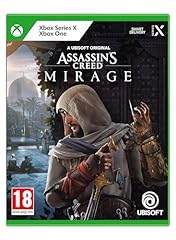 Assassin creed mirage usato  Spedito ovunque in Italia 