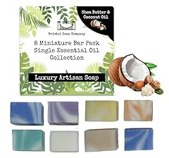 Bristol soap company for sale  Delivered anywhere in UK