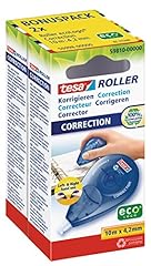 Tesa roller korrigieren gebraucht kaufen  Wird an jeden Ort in Deutschland