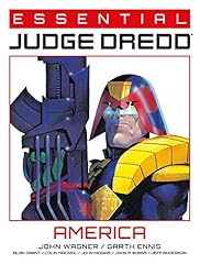 Essential judge dredd for sale  Delivered anywhere in UK