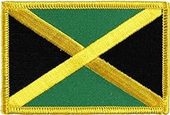 Jamaica country rectangular for sale  Delivered anywhere in USA 
