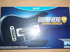 Activision avb guitar gebraucht kaufen  Wird an jeden Ort in Deutschland