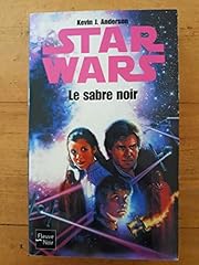 Star wars tome d'occasion  Livré partout en France