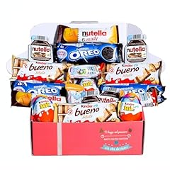 Regalo cioccolato confezione usato  Spedito ovunque in Italia 