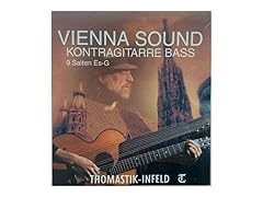 Thomastik infeld bass gebraucht kaufen  Wird an jeden Ort in Deutschland