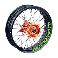 Ketabao supermoto wheels for sale  Delivered anywhere in USA 