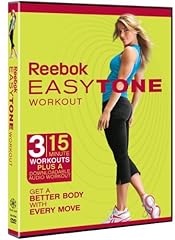 Reebok easytone workout d'occasion  Livré partout en France