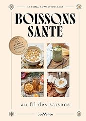 Boissons santé fil d'occasion  Livré partout en Belgiqu