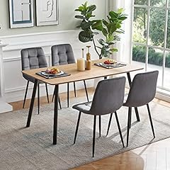 Homedot pieces table for sale  Delivered anywhere in USA 
