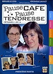 Café pause tendresse d'occasion  Livré partout en France
