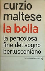 Bolla. pericolosa fine usato  Spedito ovunque in Italia 