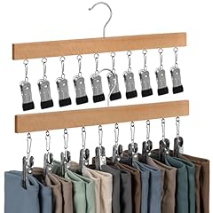 Storageworks wood hanger for sale  Delivered anywhere in USA 