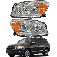 Munirater halogen headlights for sale  Delivered anywhere in USA 