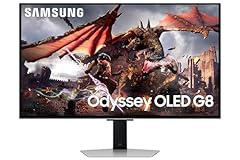 Samsung écran gaming d'occasion  Livré partout en France