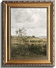 Vintage gold framed for sale  Delivered anywhere in USA 