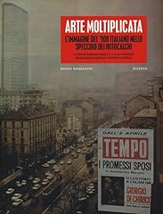 Arte moltiplicata. immagine usato  Spedito ovunque in Italia 