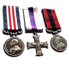 Goldbrothers13 military medals for sale  Delivered anywhere in UK