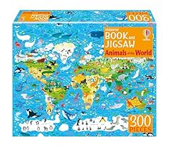 Usborne book jigsaw for sale  Delivered anywhere in USA 