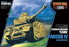 Meng model panzer for sale  Delivered anywhere in UK