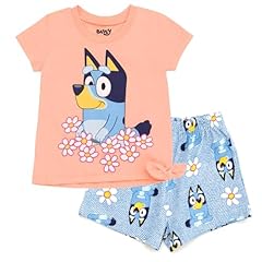 Bluey toddler girls for sale  Delivered anywhere in USA 