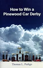 Win pinewood car for sale  Delivered anywhere in USA 