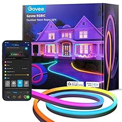 Govee outdoor neon for sale  Delivered anywhere in UK