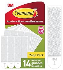 Command languettes accroches d'occasion  Livré partout en France