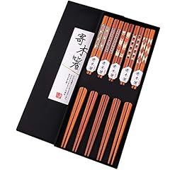 Glamfields reusable chopsticks for sale  Delivered anywhere in USA 