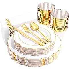 Noccur 175pcs gold for sale  Delivered anywhere in USA 