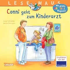 Lesemaus 132 conni gebraucht kaufen  Wird an jeden Ort in Deutschland