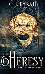 Heresy for sale  Delivered anywhere in UK