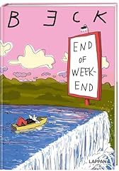 End weekend cartoons gebraucht kaufen  Wird an jeden Ort in Deutschland