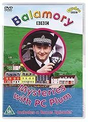 Balamory mysteries plum for sale  Delivered anywhere in UK