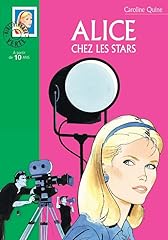 Alice stars d'occasion  Livré partout en France