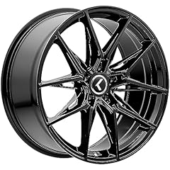 20x9 kraze kr196 for sale  Delivered anywhere in USA 
